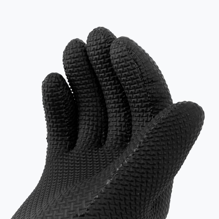 Neopren-Handschuhe dziecięce Rip Curl Dawn Patrol 2mm 9 schwarz WGLLAJ 4