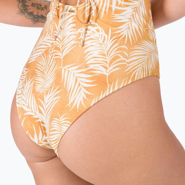Women's Rip Curl Summer Palm Good einteiliger Badeanzug Farbe GSIXO9 6