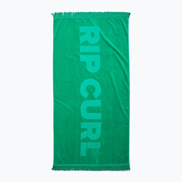 Handtuch Rip Curl Premium Surf 6 grün 3WTO