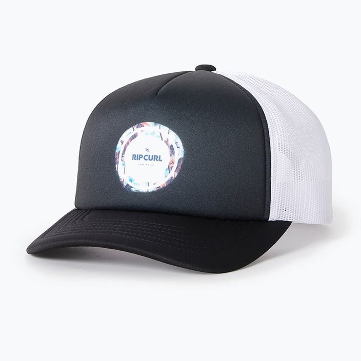 Herren Rip Curl Weekend Trucker Baseballmütze mint