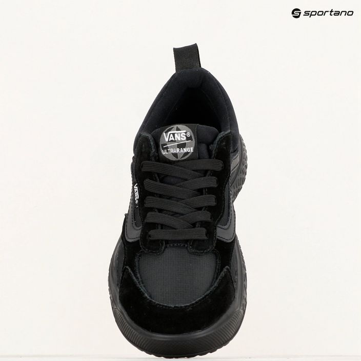 Vans UltraRange Neo VR3 schwarz/schwarz Schuhe 11