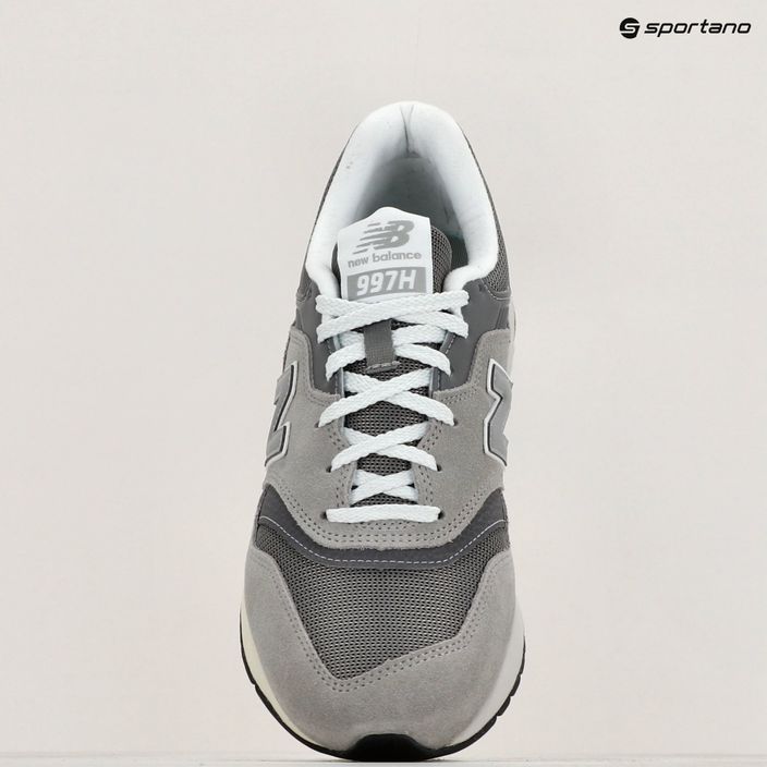 New Balance Männer Schuhe 997H grau 12