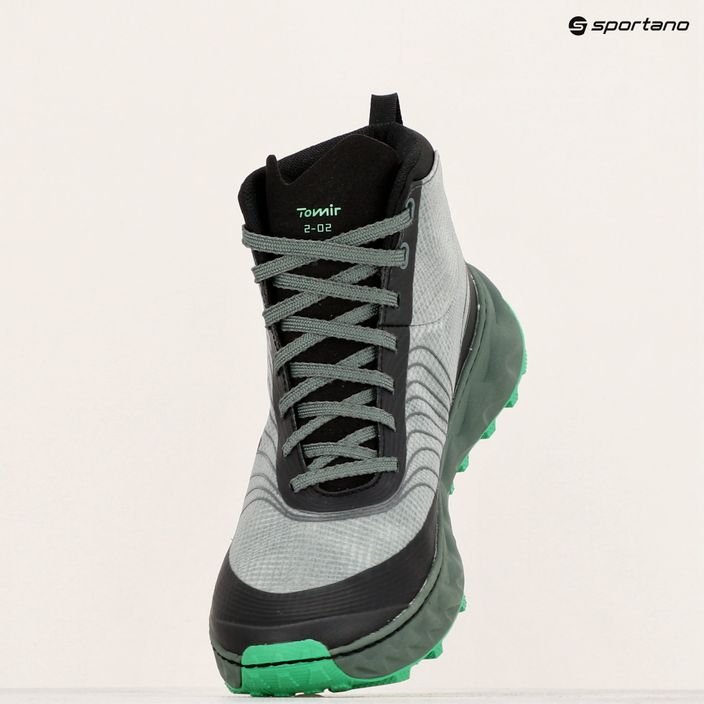 Wanderschuhe NNormal Tomir 2.0 green 13