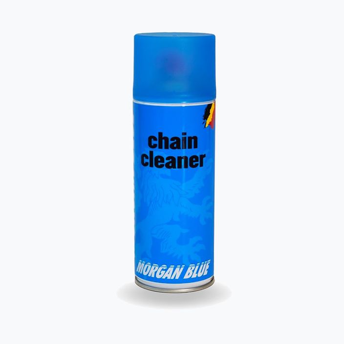 Kettenreinigungsmittel Morgan Blue Chain Cleaner Spray AR17