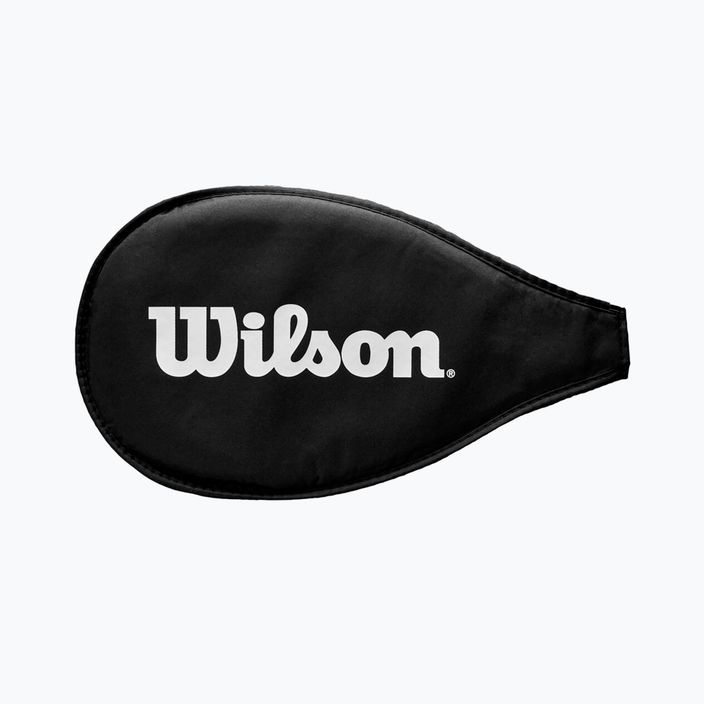 Wilson Blade UL Squashschläger grün WR042510H0 12
