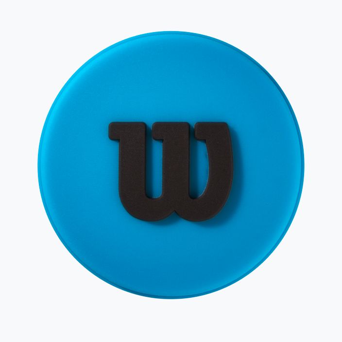 Wilson Pro Feel Ultra Vibrationsdämpfer 2 Stück blau/schwarz WR8405801 2