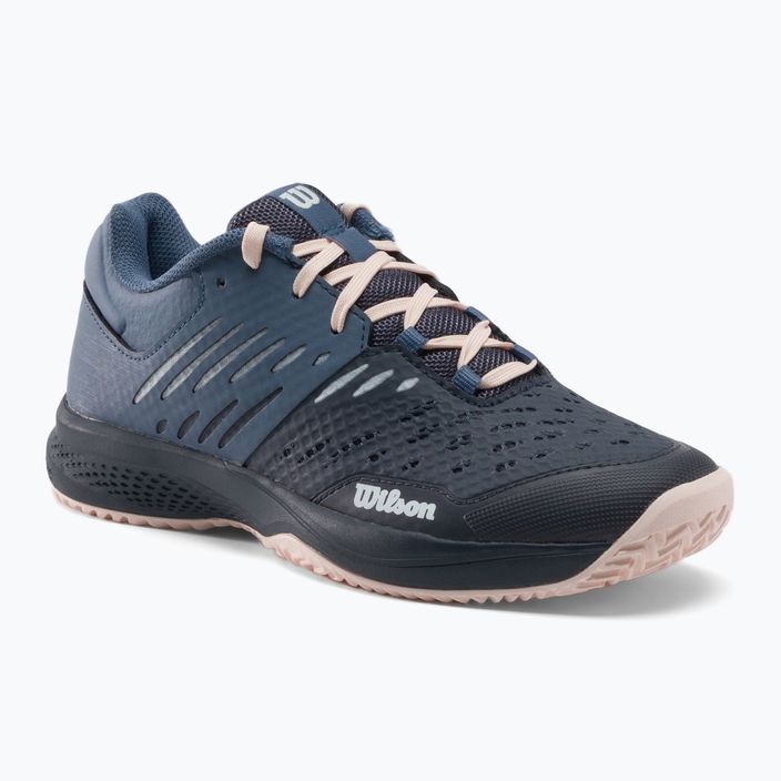 Damen Tennisschuhe Wilson Kaos Comp 3.0 blau WRS328800