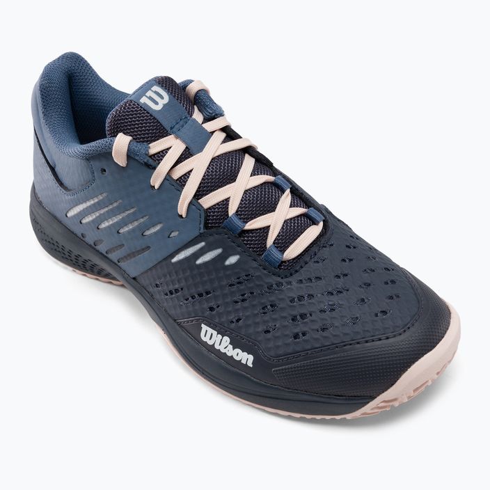 Damen Tennisschuhe Wilson Kaos Comp 3.0 blau WRS328800 7