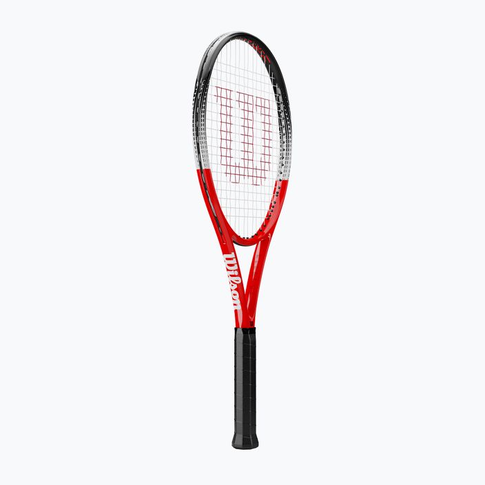 Wilson Pro Staff Precision RXT 105 rot WR080410 Tennisschläger 7