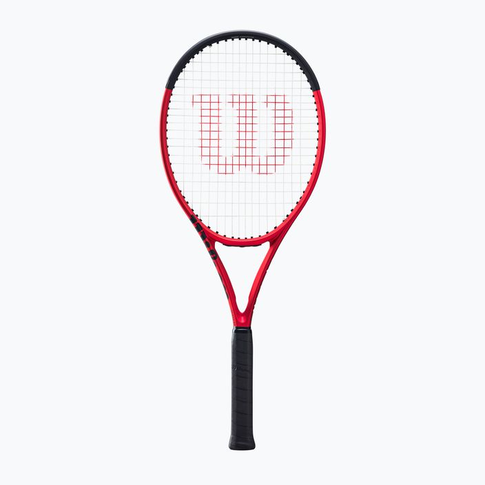 Wilson Clash 100 Pro V2.0 Tennisschläger