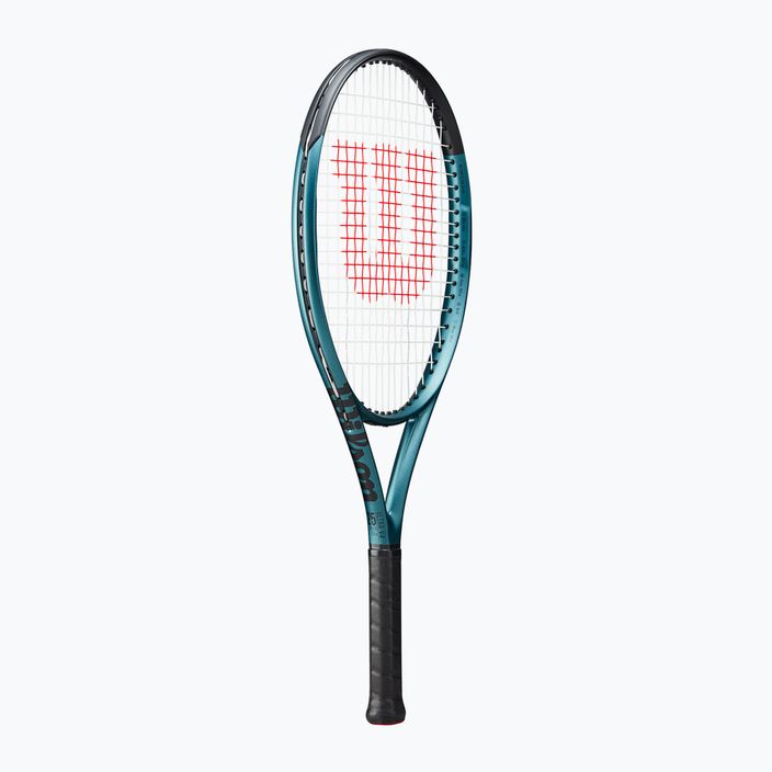 Wilson Ultra 25 V4.0 Tennisschläger für Kinder blau WR116610U 7