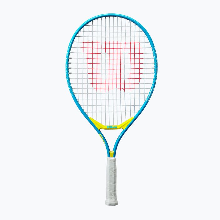 Wilson Ultra Power 21 WR118910H Tennisschläger für Kinder 6