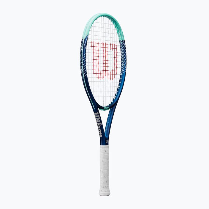 Wilson Ultra Power 100 Tennisschläger 2