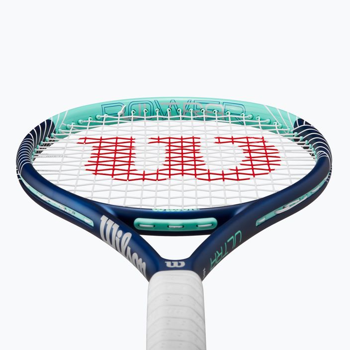 Wilson Ultra Power 100 Tennisschläger 4