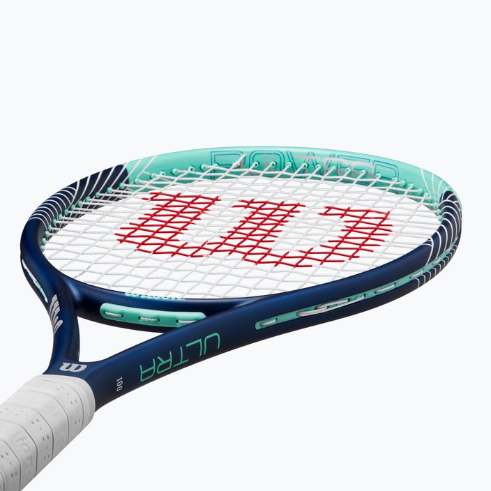 Wilson Ultra Power 100 Tennisschläger 5