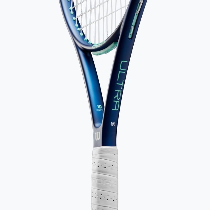 Wilson Ultra Power 100 Tennisschläger 6