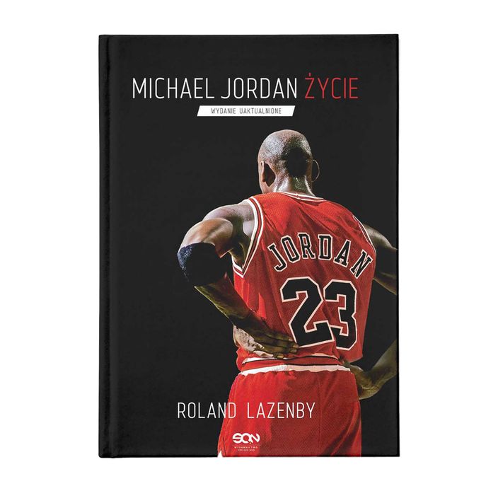 Das Buch  Michael Jordan. Leben  Lazenby Roland 2100662 2