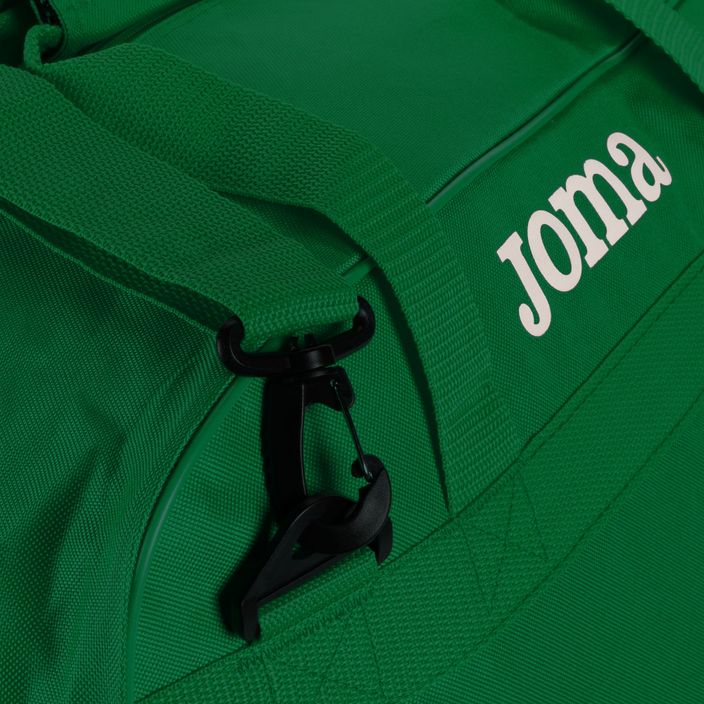 Fußballtasche Joma Training III grün 48.45 5