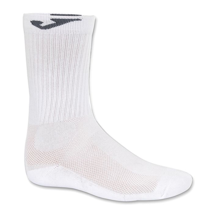 Joma Große weiße Socken 2