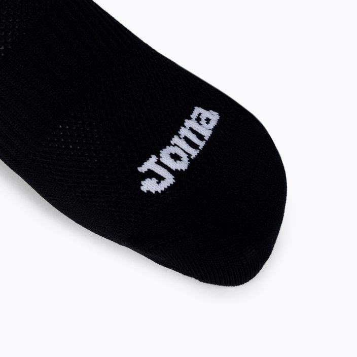 Joma Classic-3 Kinder Fußball-Socken schwarz 400194.100 3
