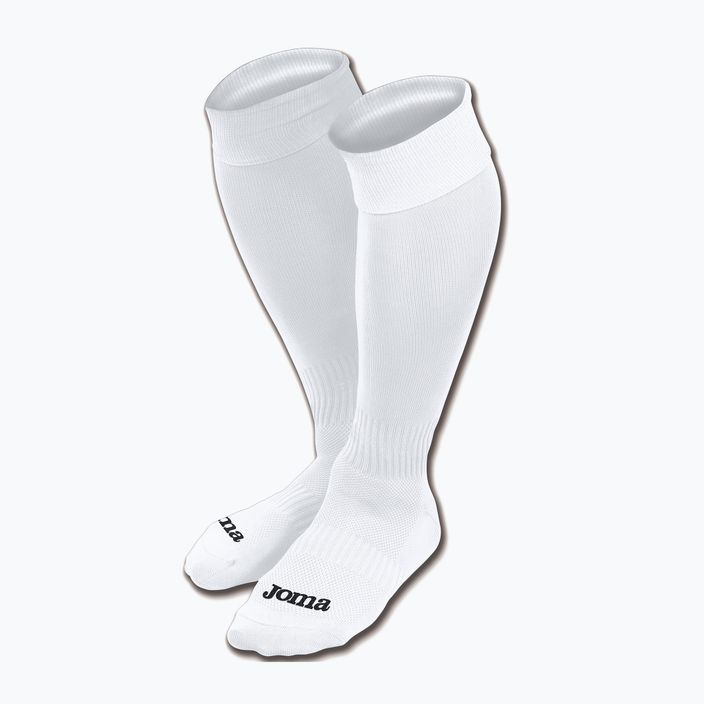 Joma Classic-3 Fußball-Socken weiß 400194.200 4