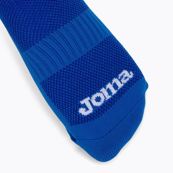 Joma Classic-3 Fußball-Socken blau 400194.700 3