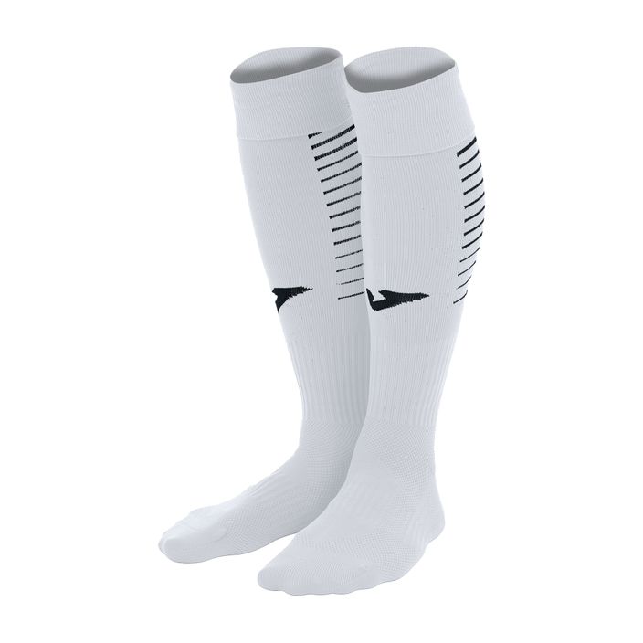 Joma Premier weiße Pilsner Socken 2