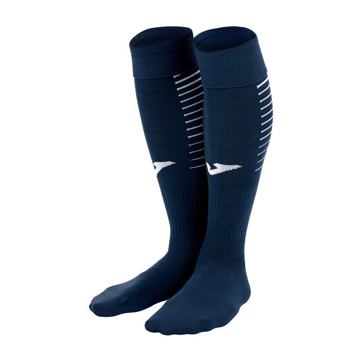 Joma Premier marineblaue Fußball-Socken 2