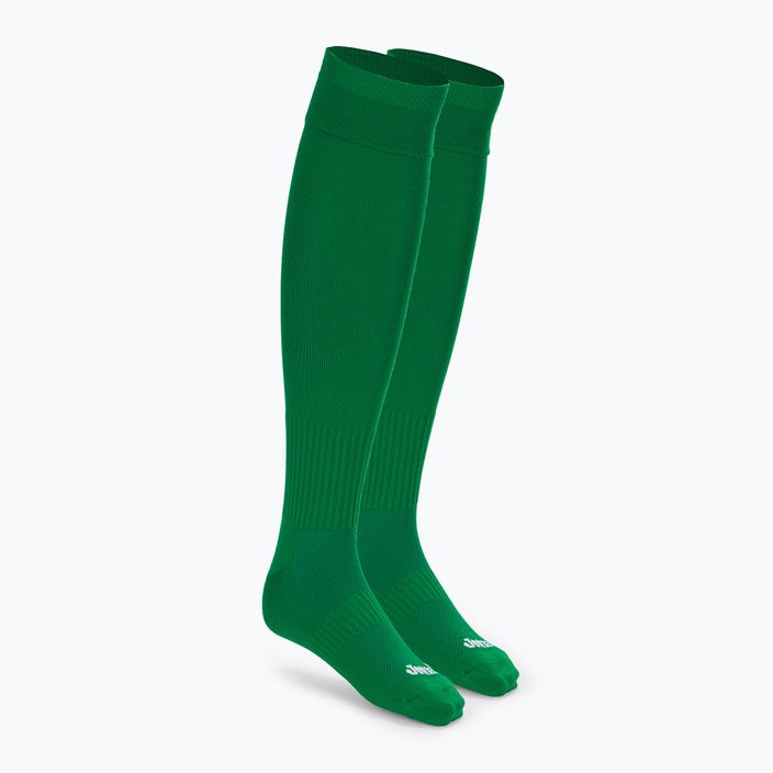 Joma Classic-3 Fußball-Socken grün 400194.450