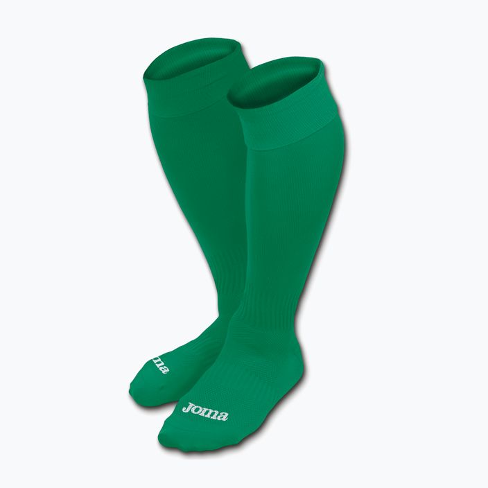 Joma Classic-3 Fußball-Socken grün 400194.450 4