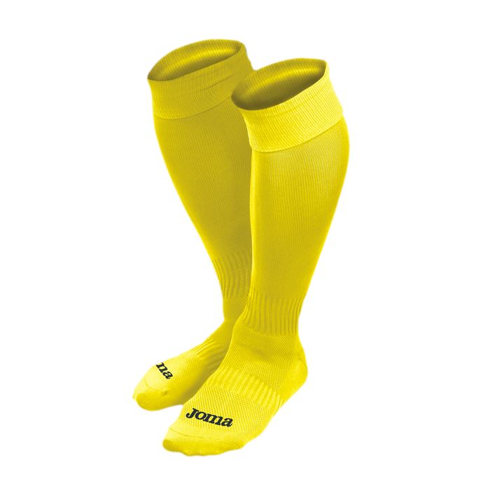 Fußball Socken Kinder Joma Classic-3 gelb 4194 2