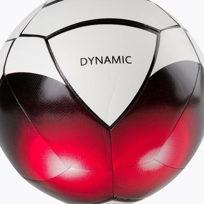 Joma Dynamic Hybrid Fußball schwarz 400447.221.5 4