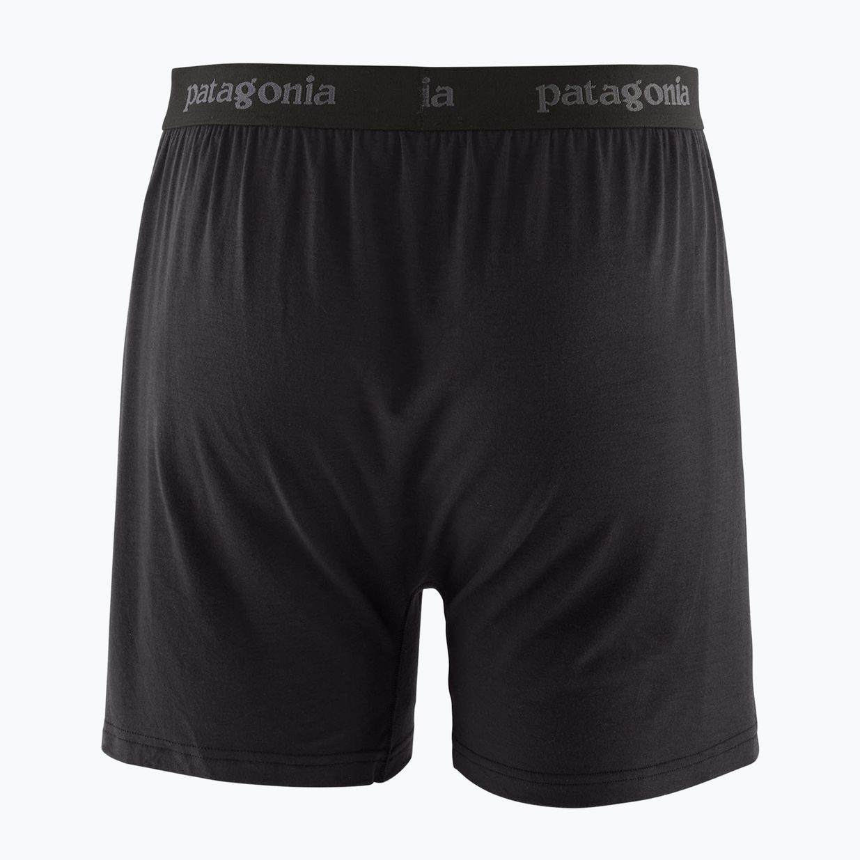 Patagonia Essential Boxershorts für Männer schwarz 2