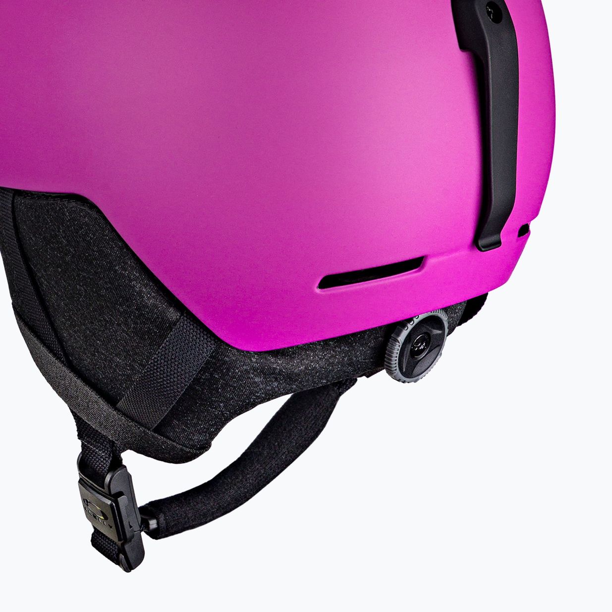 Oakley Mod1 Skihelm rosa 99505-89N 7