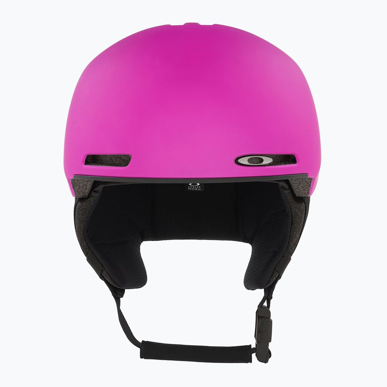 Oakley Mod1 Skihelm rosa 99505-89N 11