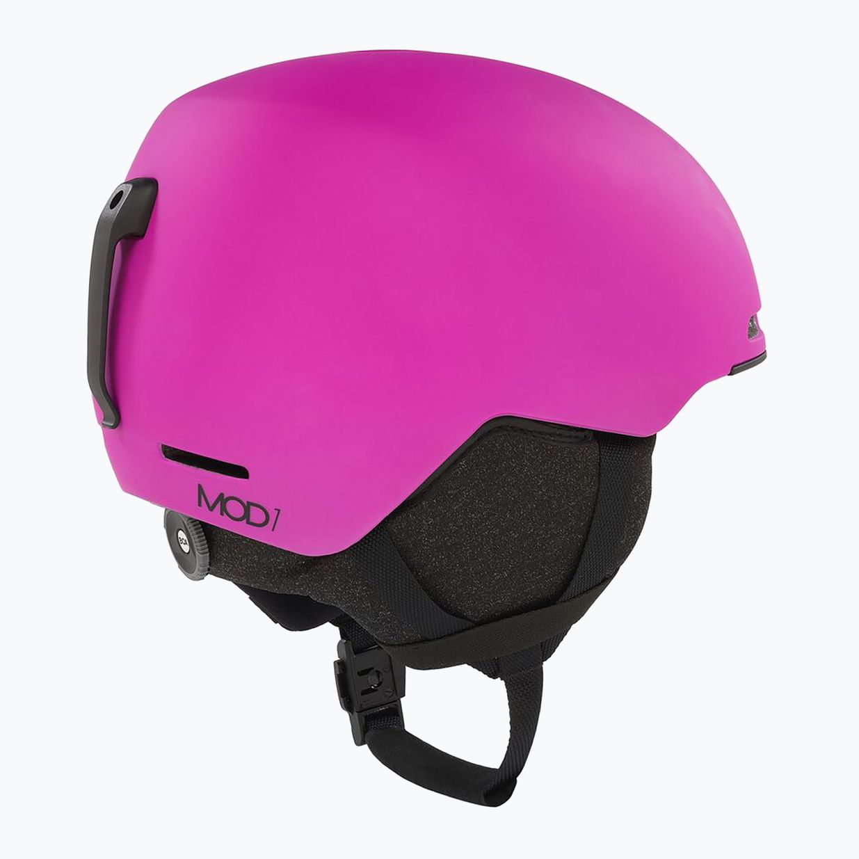 Oakley Mod1 Skihelm rosa 99505-89N 12