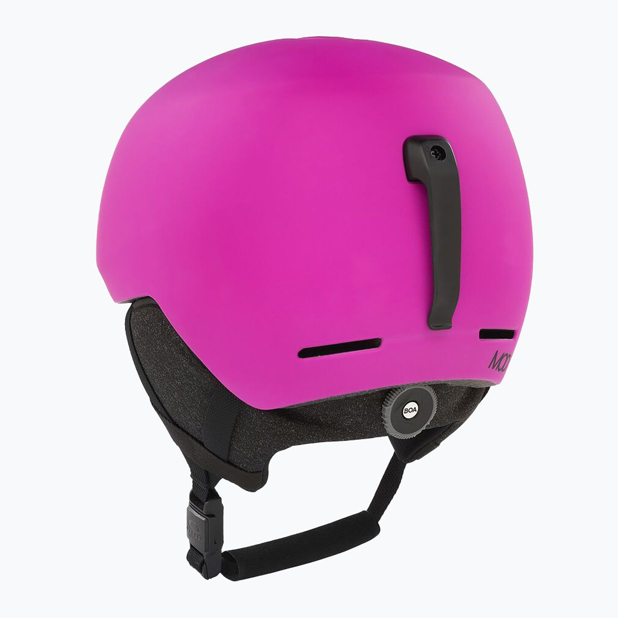 Oakley Mod1 Skihelm rosa 99505-89N 15