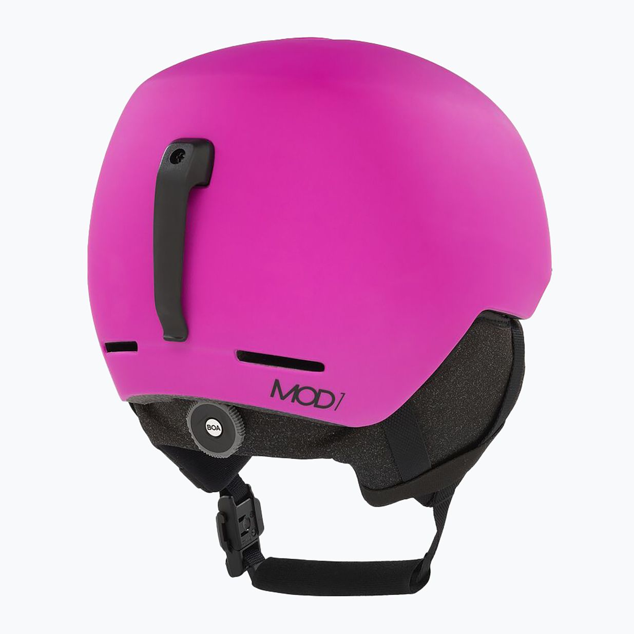 Oakley Mod1 Skihelm rosa 99505-89N 17