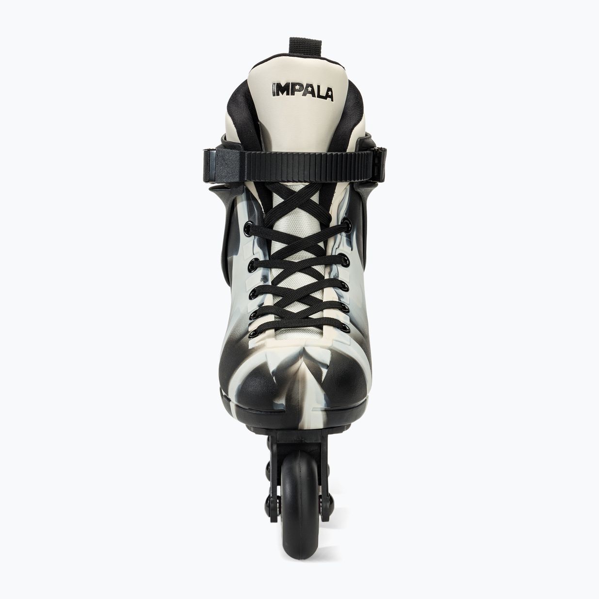 Inliner Damen IMPALA Lightspeed Inline Skate monochrome marble 4