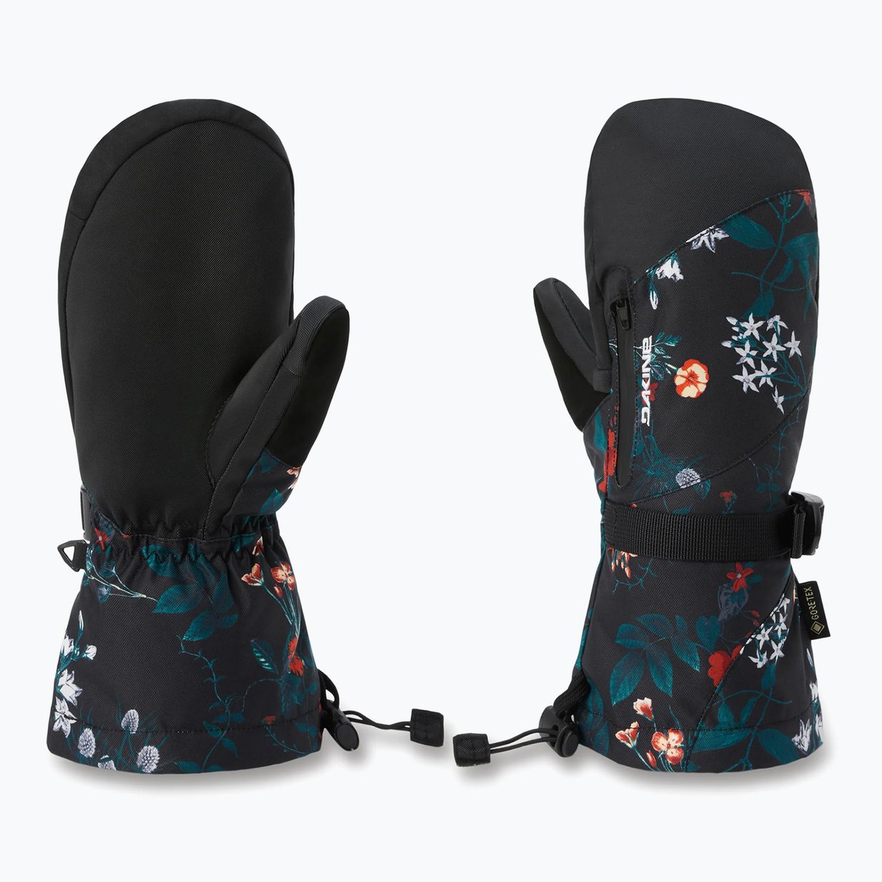 Snowboard Handschuhe Damen Dakine Sequoia Gore-Tex Mitt wildflower