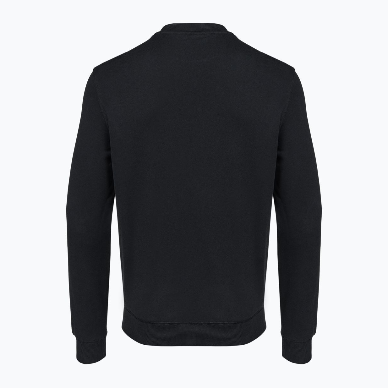 Herren Napapijri B-Kasba C Sweatshirt schwarz 10