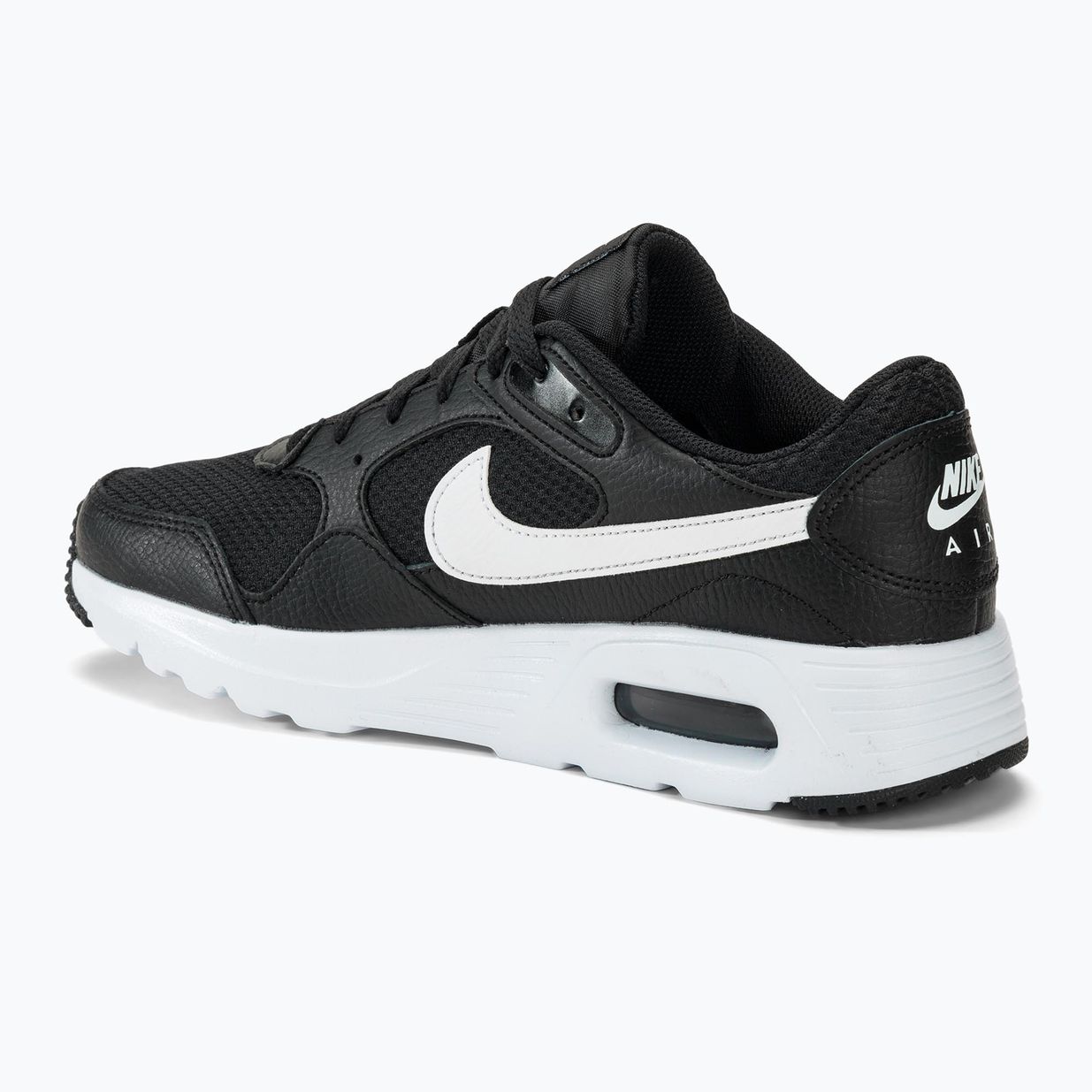 Herrenschuhe Nike Air Max Sc schwarz / weiß / schwarz 3