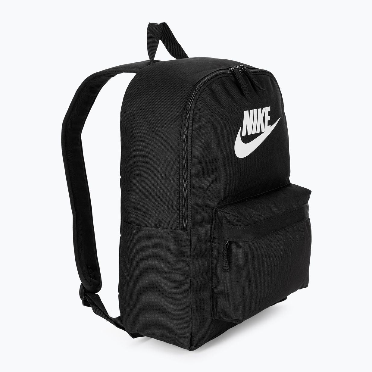 Nike Heritage 25 l schwarz/weiss Rucksack 2