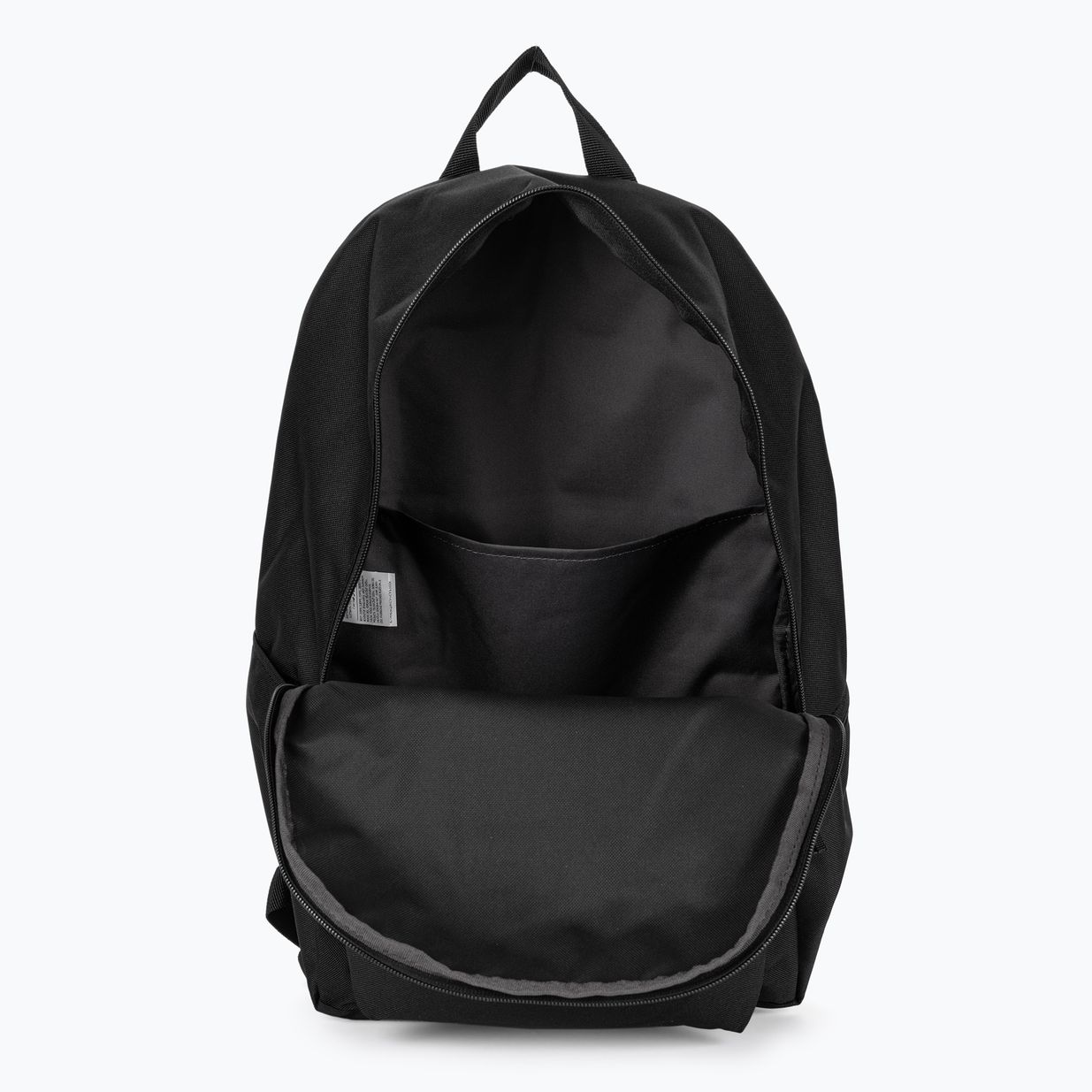 Nike Heritage 25 l schwarz/weiss Rucksack 7