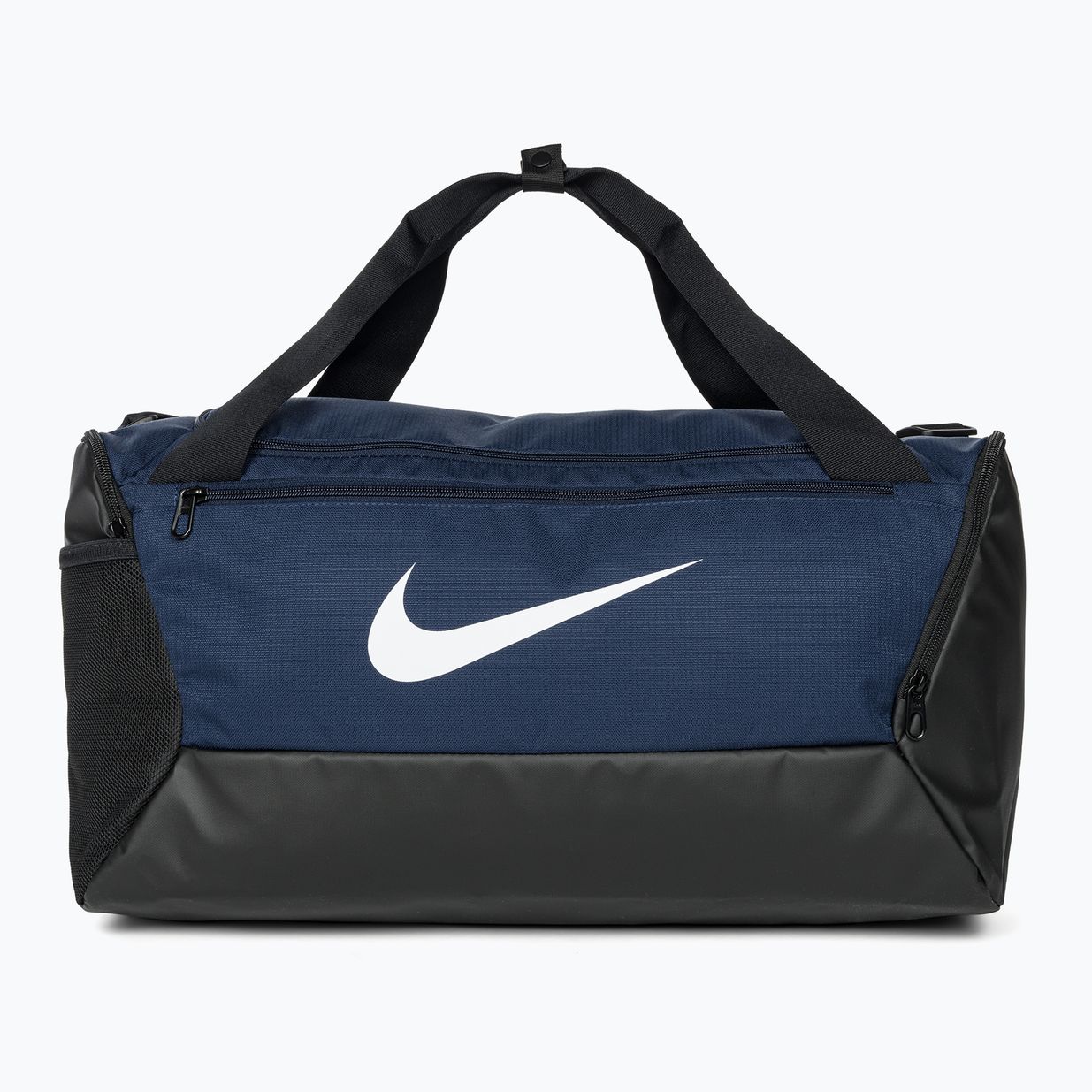 Nike Brasilia Trainingstasche 9.5 41 l navy/schwarz/weiß