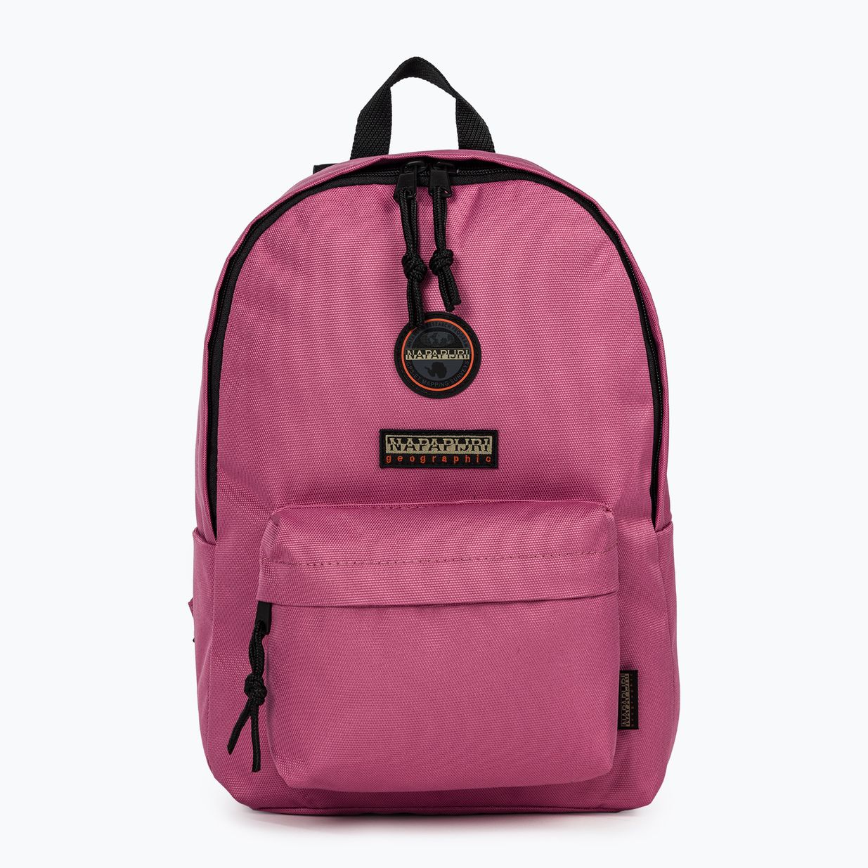 Napapijri Voyage Mini 3 8 l rosa Tulpe Rucksack