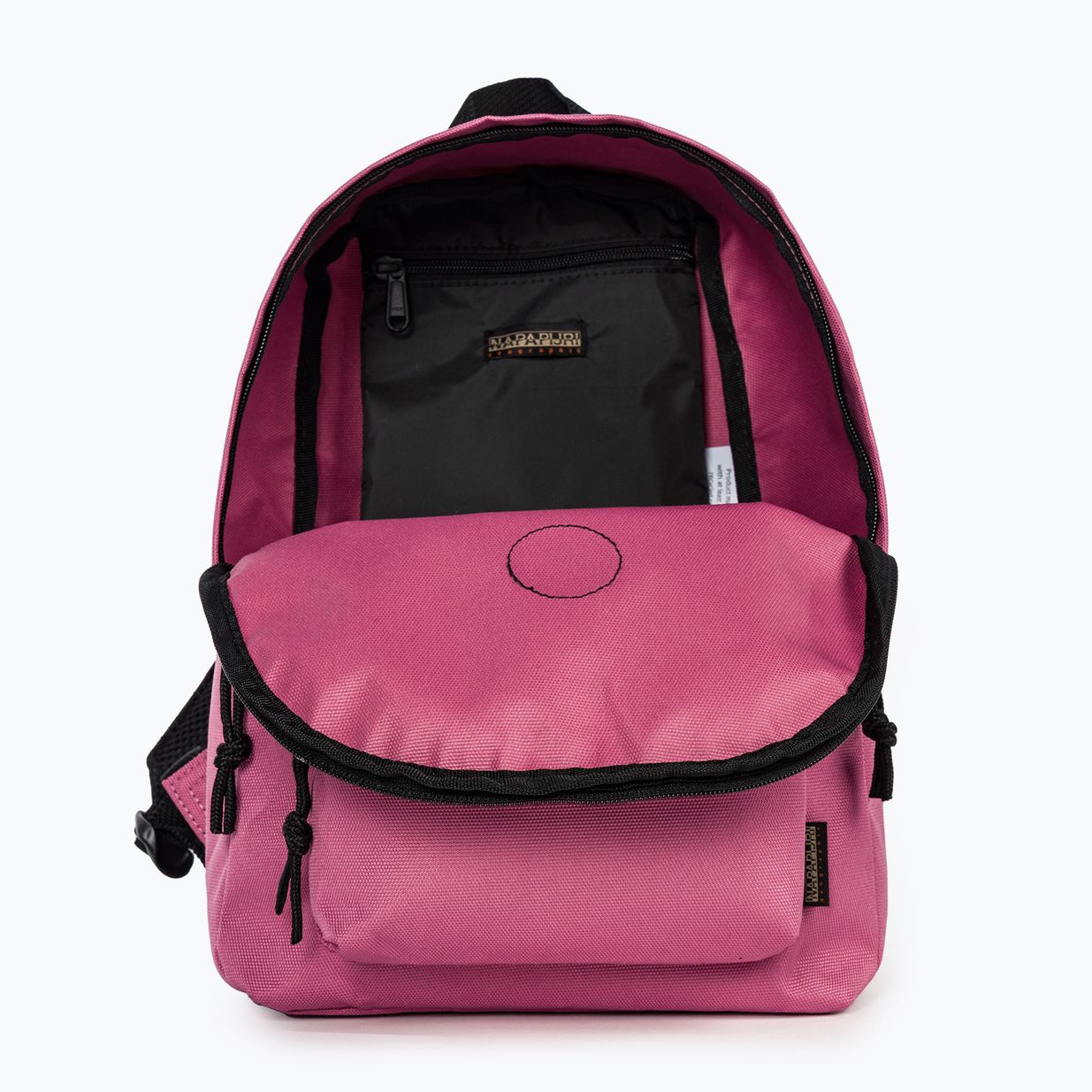 Napapijri Voyage Mini 3 8 l rosa Tulpe Rucksack 5