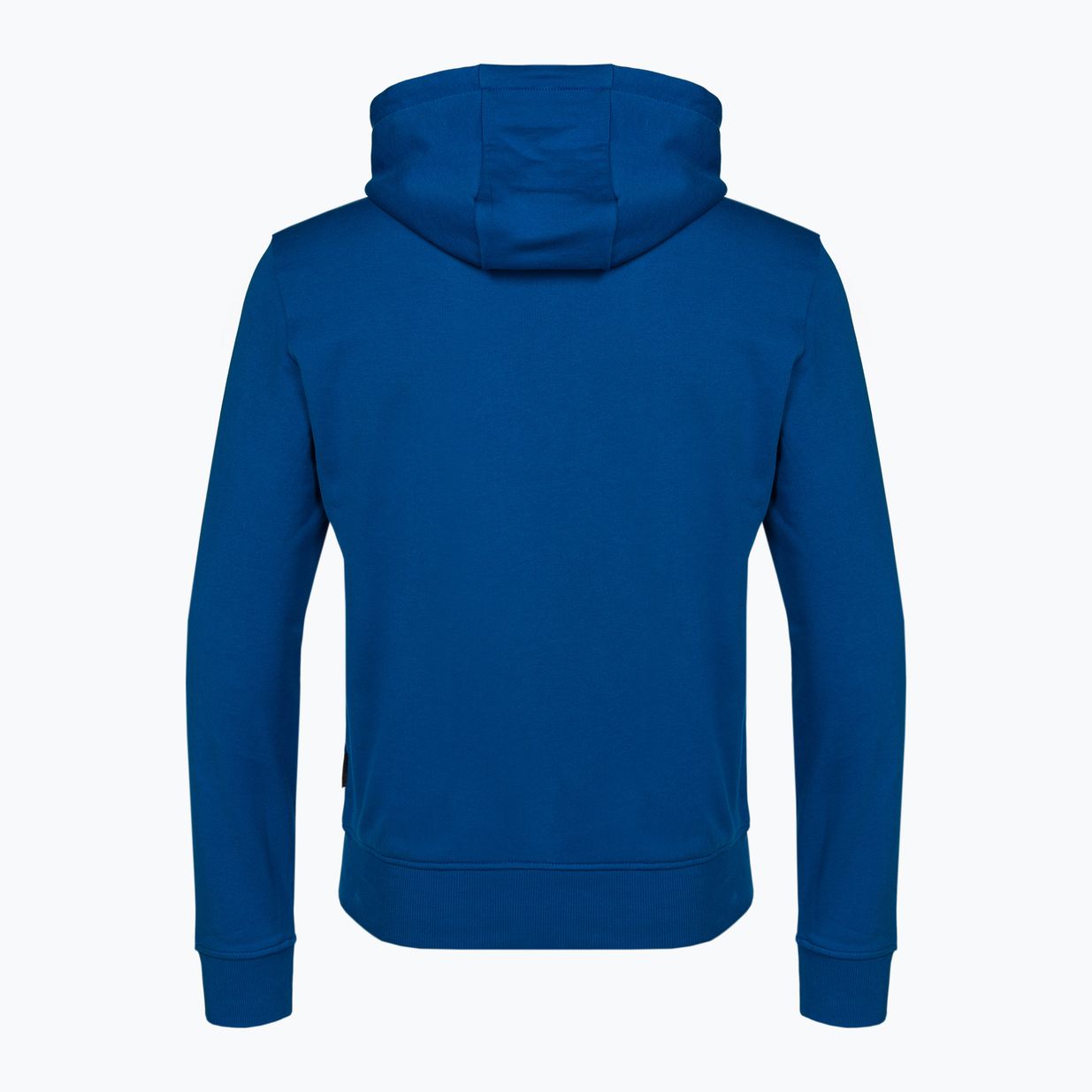 Herren Napapijri Balis H Sum blau lapis Sweatshirt 10