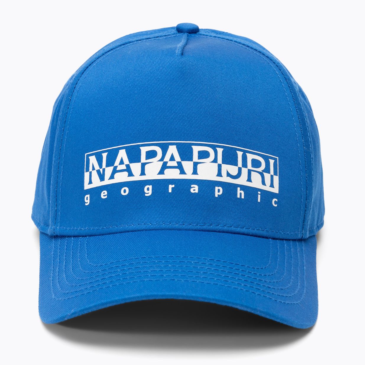 Napapijri F-Box blau lapis Baseballkappe 2