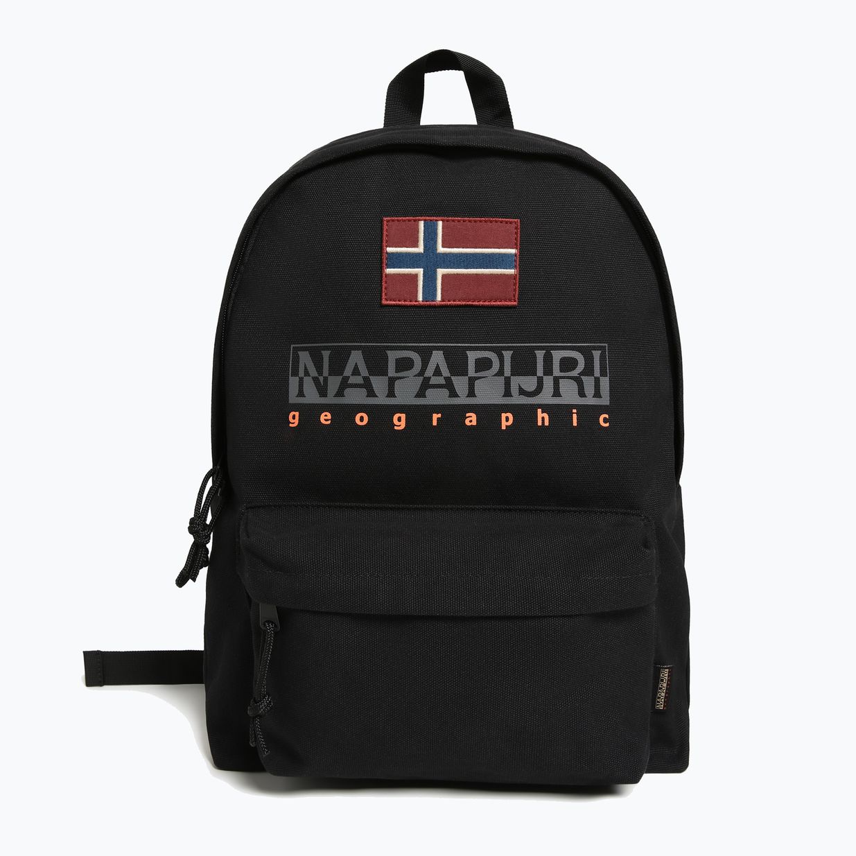 Napapijri Rucksack Hering Dp 20,8 l schwarz 041